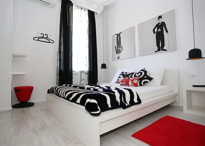 The Hostel