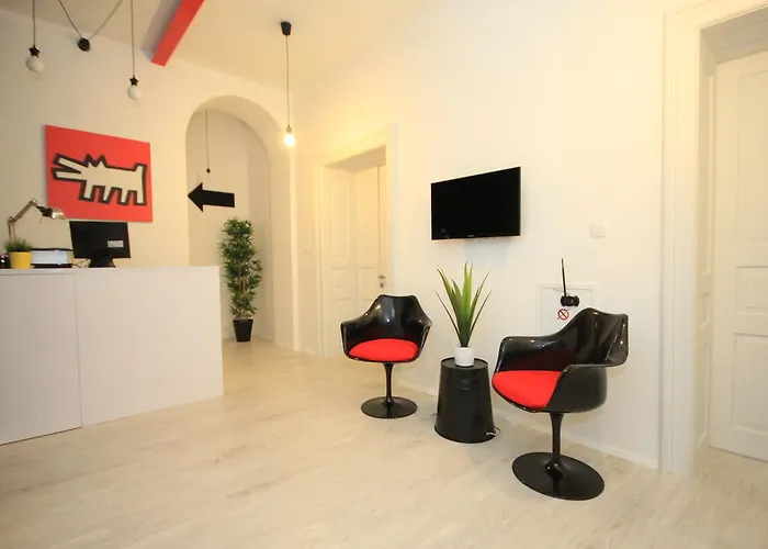 The Hostel