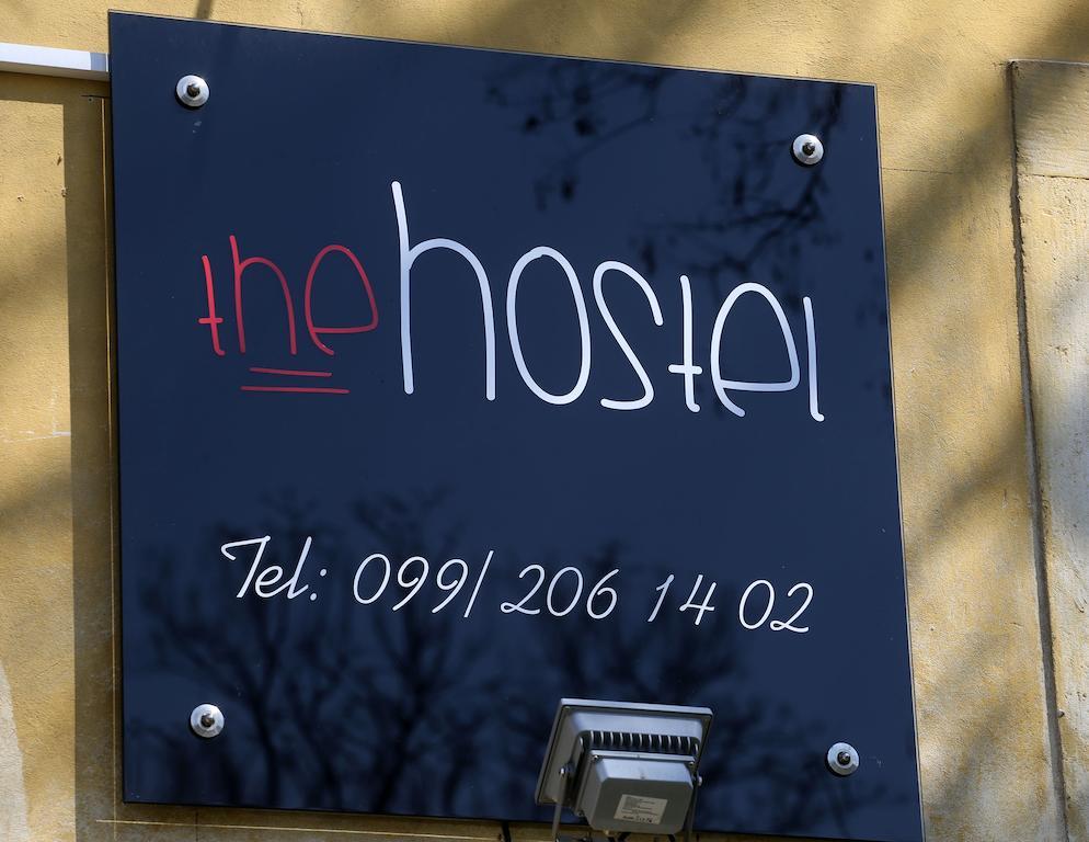 Hostel The Zadar