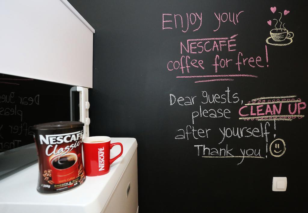 Hostel The