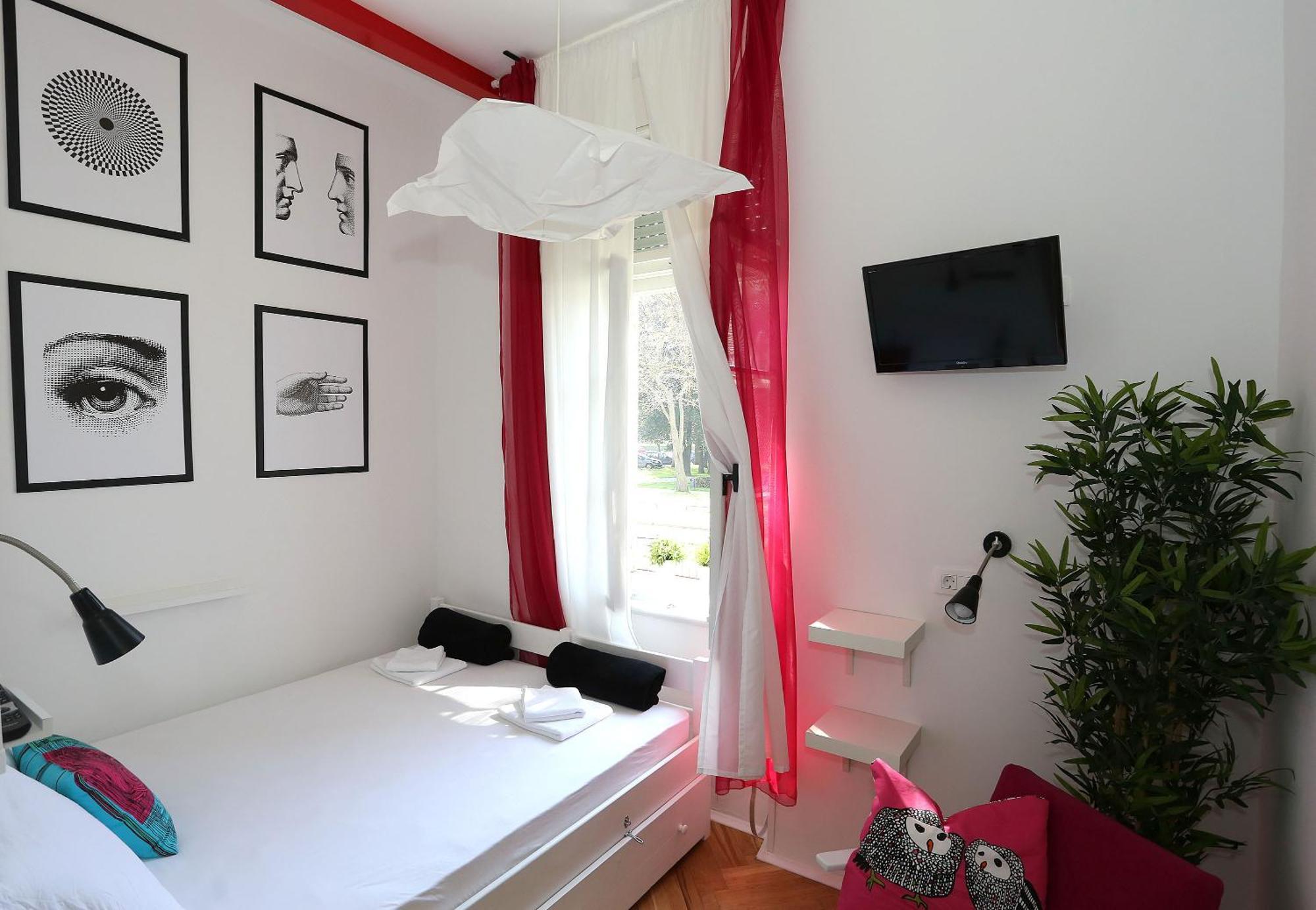 Hostel The Zadar