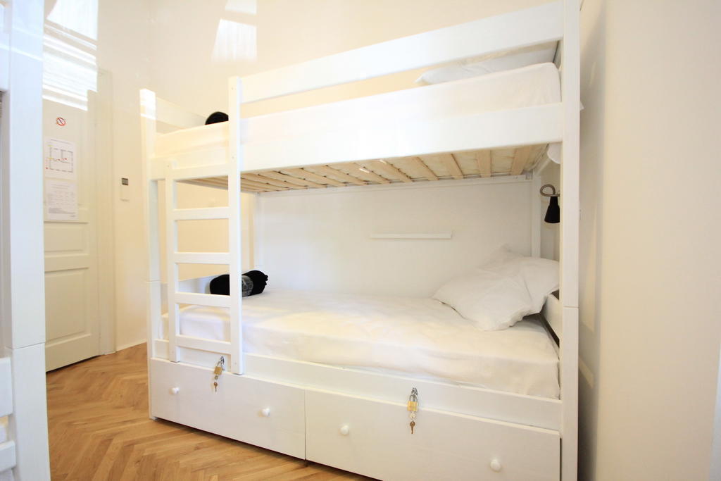 Hostel The Zadar