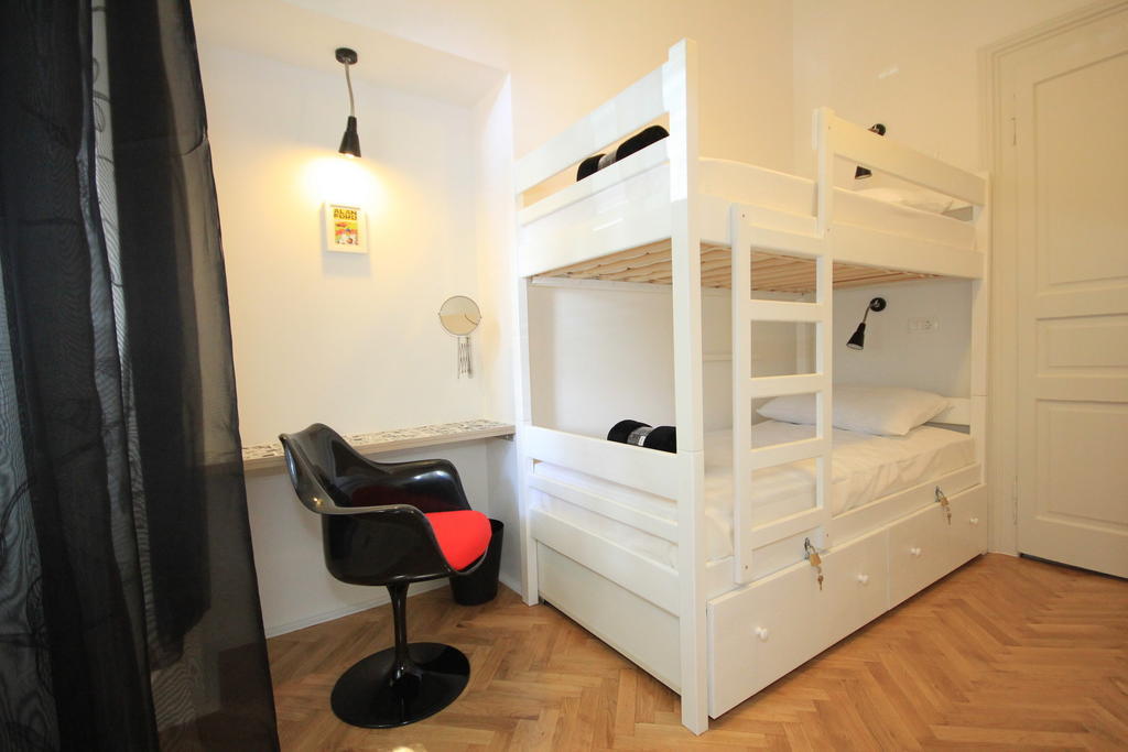 Hostel The Zadar