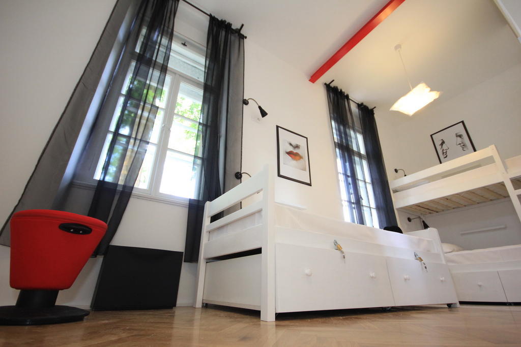 Hostel The