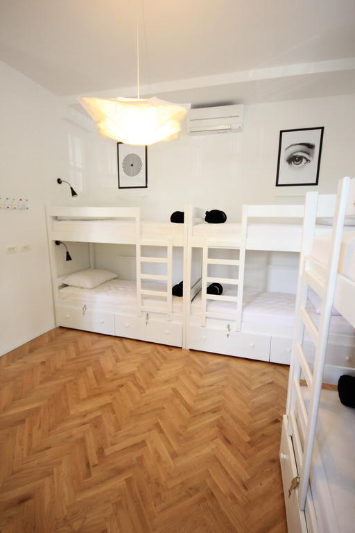 Hostel The Zadar