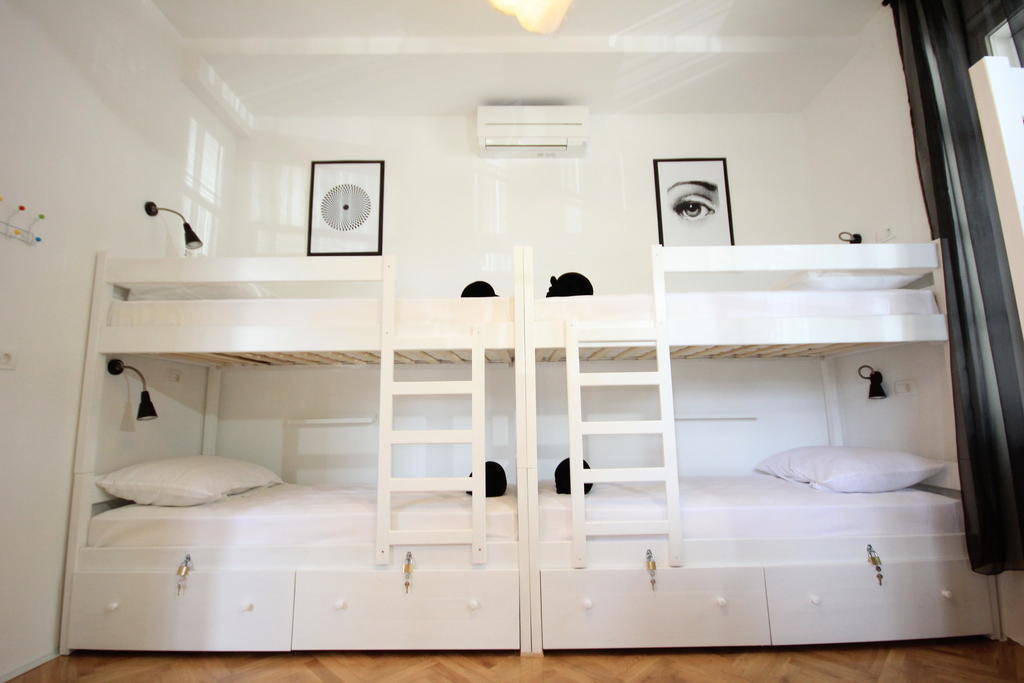 Hostel The