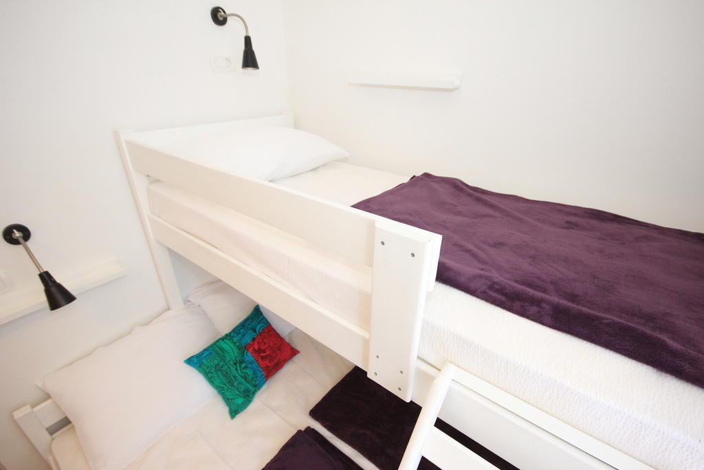 Hostel The