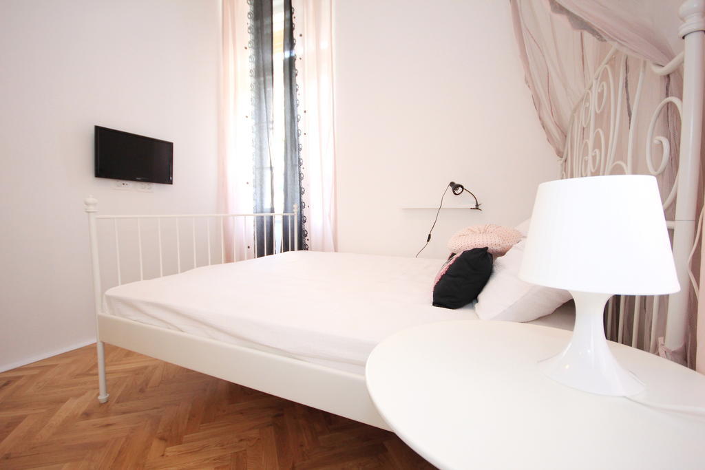 Hostel The Zadar