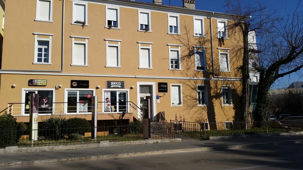 The Hostel Zadar